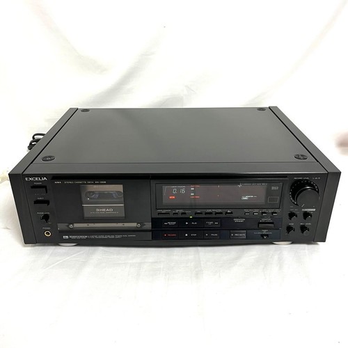 Aiwa excelia 009 - aiwa,