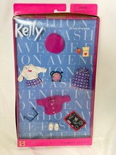 Barbie kelly bambola moda - kelly,