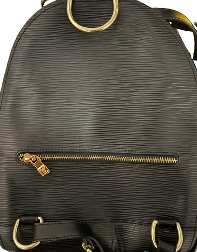 Zaino louis vuitton 100 - zaino, 100%