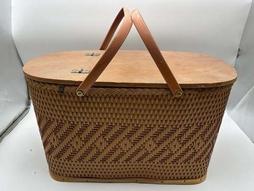 Grande cestino picnic - da,