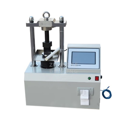 Pressa elettrica digitale - , a