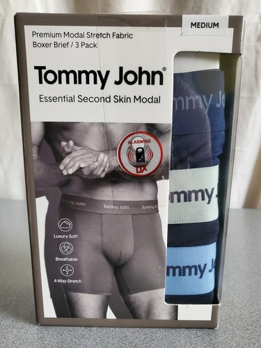 Nuovo tommy john essential - nuovo,