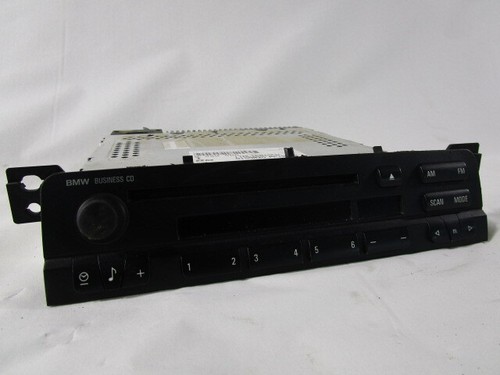 6939660 autoradio bmw 320d - autoradio,
