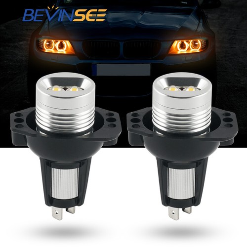 Lampadine led angel eyes - led,