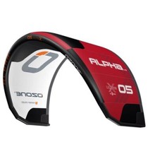 Ozone alpha ultra kite - alpha,