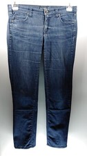 Jeans donna Armani Indigo 008