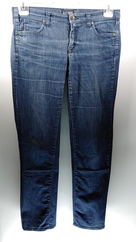 Jeans donna armani indigo 008 - donna,