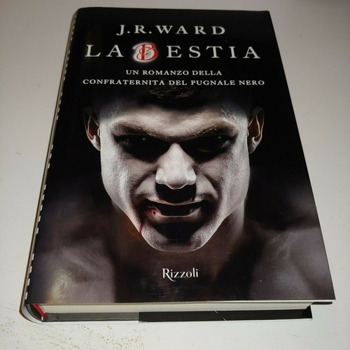 Ward la bestia - j., r.