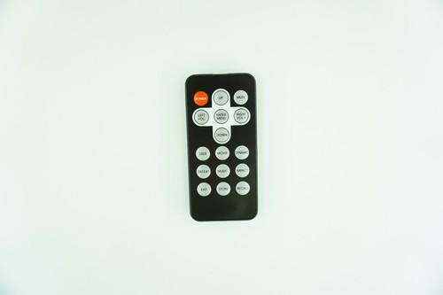 Telecomando per amplificatore