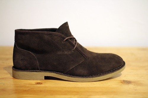 Stivali timberland brasstown - stivali,