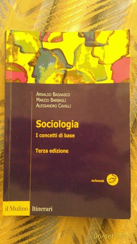 Sociologia arnaldo - sociologia,