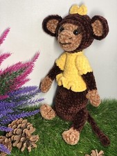 Giocattolo fatto a mano