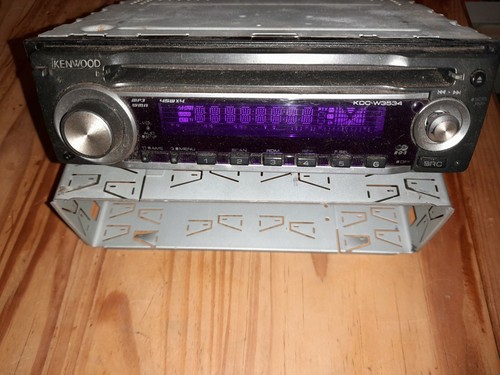 Autoradio poste cd - x,