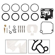 Kit Ricostruzione Carburatore