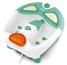 idromassaggio piedi/plantare/piediluvio (ideale per regalo di Natale/compleanno)