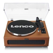 Lenco Giradischi LS SERIES Ls 430Bn Brown