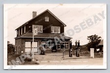 Sebright Ontario RPPC H. Giles