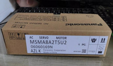 Servomotore AC Panasonic