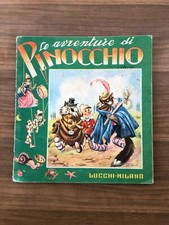 Collodi. Le Avventure di