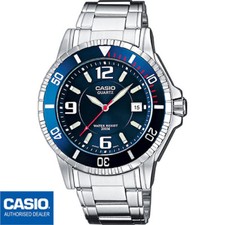 CASIO