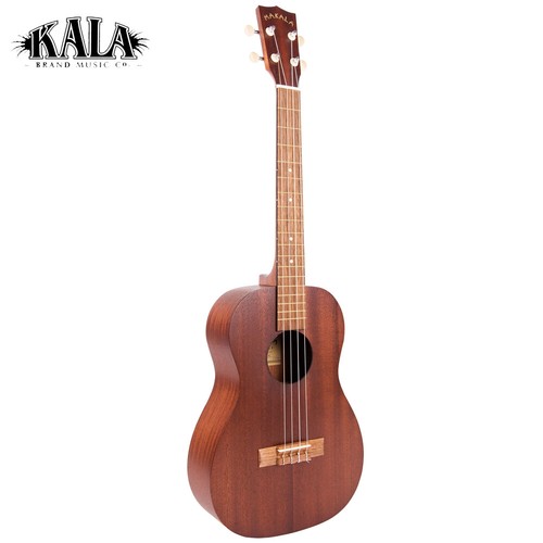 Ukulele baritono mogano - baritono, in