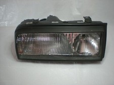 VW CORRADO Faro 132 806 -00/001 141 096 Vetro/ 141 094 -00 Mostrina plastica est