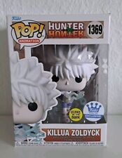 Funko POP! Hunter x Hunter -