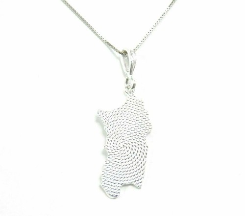 Collana piccolo sardegna - piccolo,