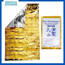 Coperta Isotermica in