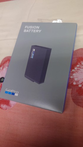 Batteria gopro fusion - batteria,