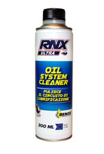 RX-8898-RNX89 Oil System