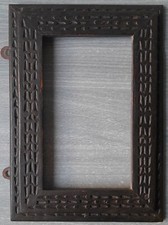 Cornice Antica Sardegna