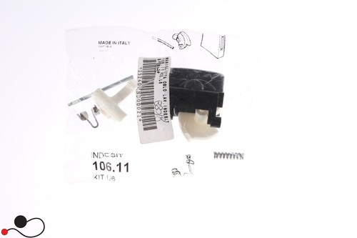 Ricambio lavatrice indesit kit - indesit,