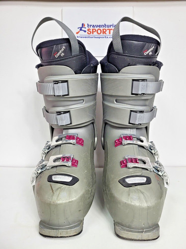 Scarponi sci alpina dss - sci,