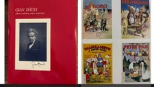 GIAN DAULI'-  Editore