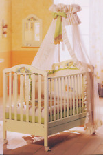 culla lettino Erbesi Hippy