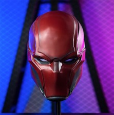 Maschera Cavaliere Arkham