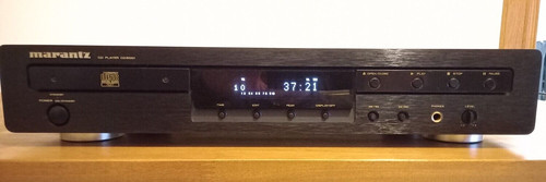 Marantz 5001 lecteur - cd,