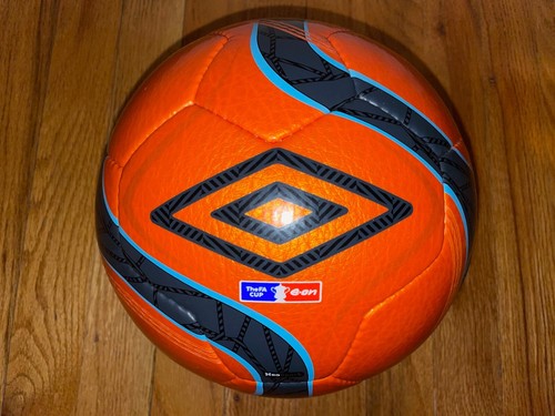 Pallone umbro neo spark cup - pallone,