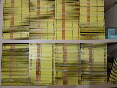 Topolino libretto ottime - libretto,