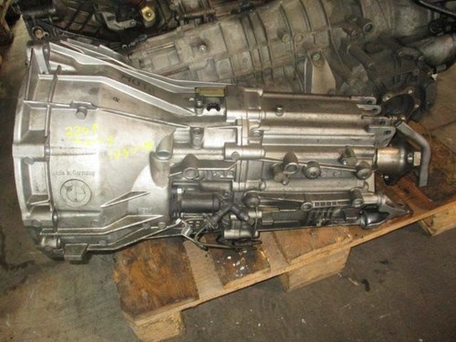 Ricambi usati n47d20a - ricambi,