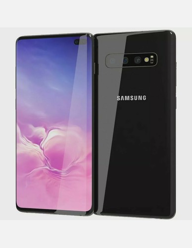 Samsung galaxy s10 plus - s10,