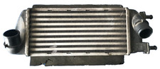 RADIATORE INTERCOOLER FIAT 500
