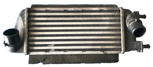 Radiatore intercooler fiat - intercooler, 500