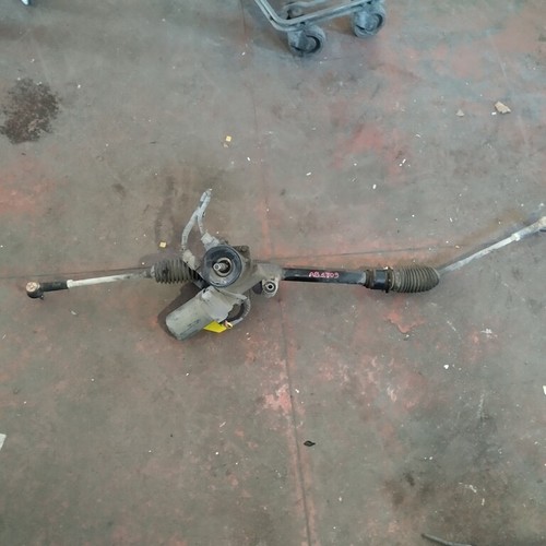 Scatola sterzo fiat sedici - sterzo,