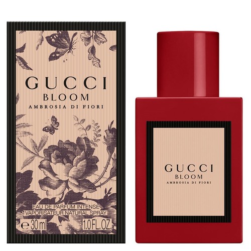 Profumo donna gucci - gucci, bloom