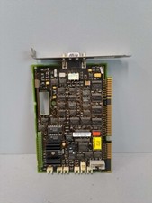 C79040-7420-C126 - Siemens - C790407420C126 / Card Used
