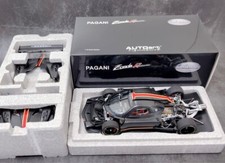 Autoart 1/18 Pagani Zonda R
