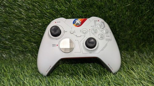 Controller microsoft xbox one - controller,