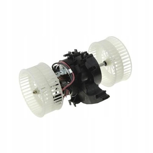 Ventilatore abitacolo